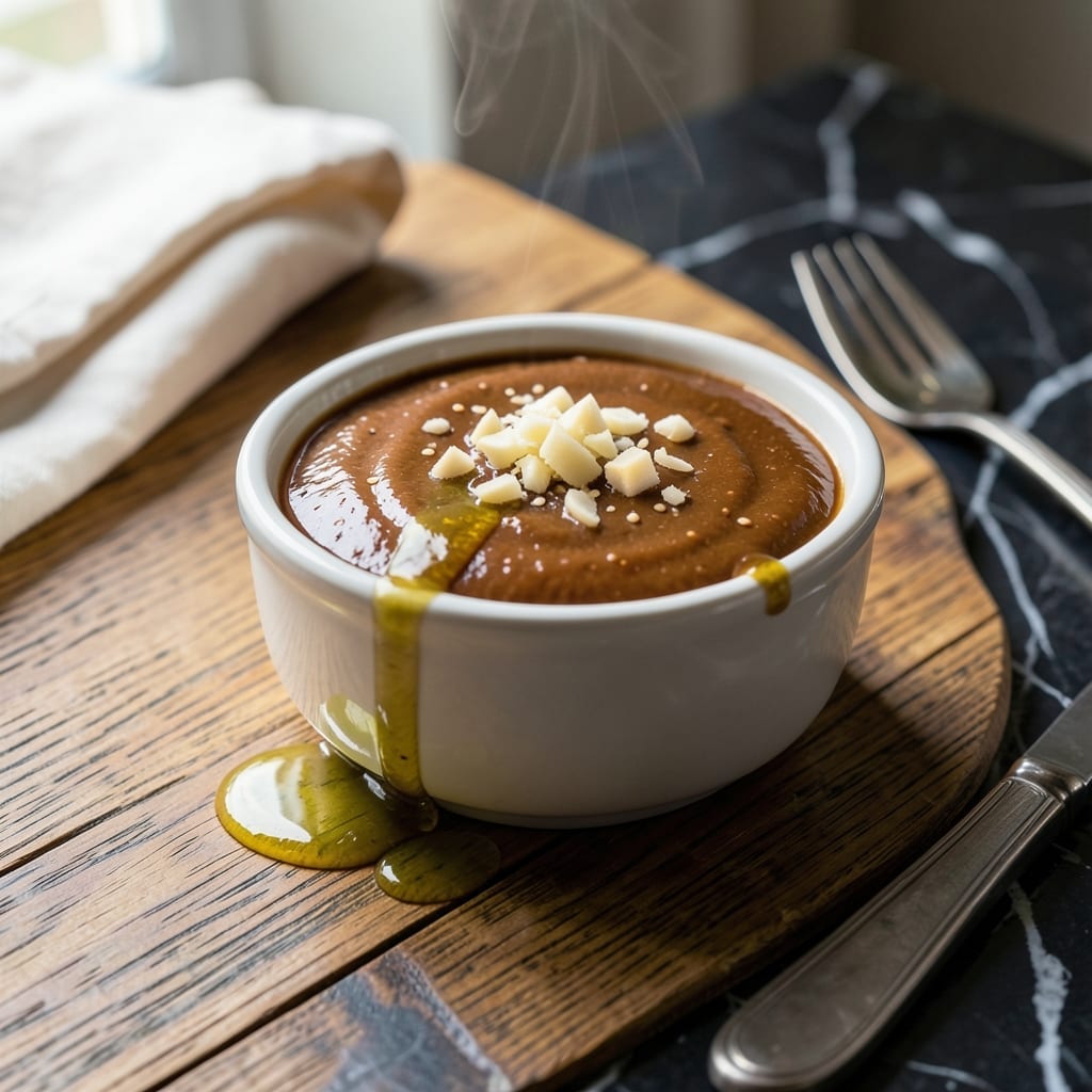 92096 Sauce Recipe: Zip Code-Inspired Umami Boost