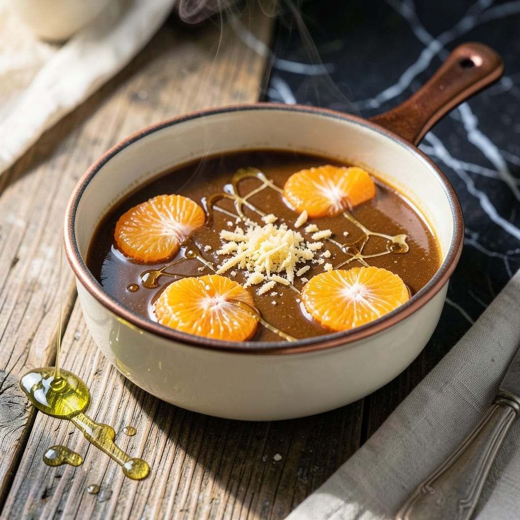 Sweet Mandarin Sauce Recipe: Citrus-Infused Glaze for Dim Sum and More Sweet Mandarin Sauce Recipe: Citrus-Infused Glaze for Dim Sum and More