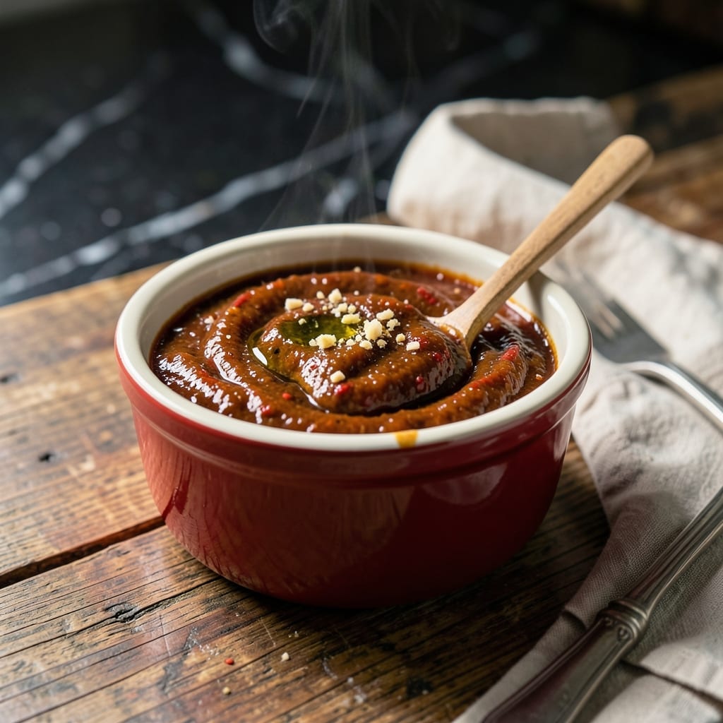 Blazin Sauce Recipe: Spicy Buffalo-Style Heat for Wings and More