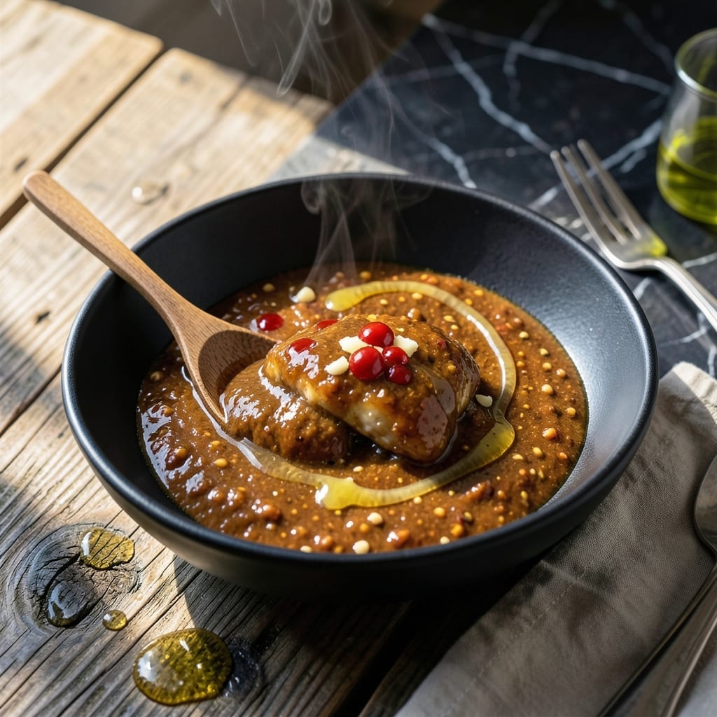 Sriracha Wing Sauce Recipe: Spicy Garlic Glaze for Crispy Coating