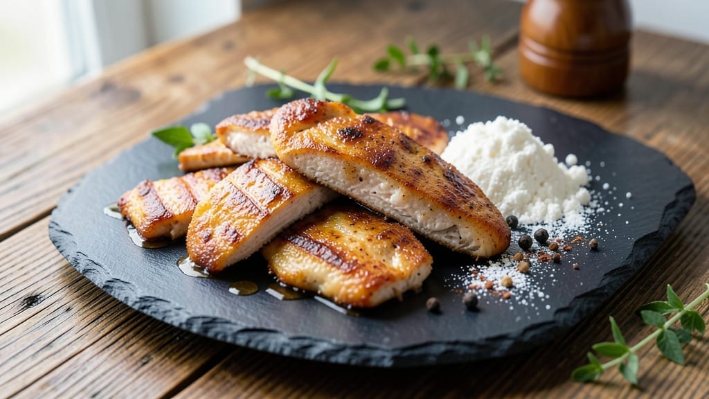 Chicken Breast Strips Recipe: Buttermilk Brine Secret for Stay-Crispy Bites
