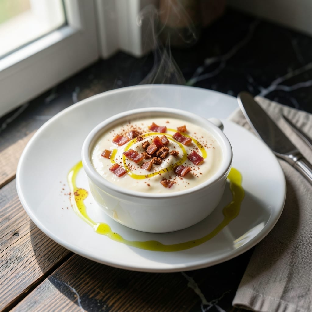 Baconnaise Sauce Recipe: Smoky Creamy Spread for Burgers and Fries