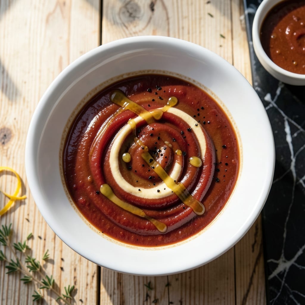 Corndog Sauce Recipe: Tangy Dipping Perfection for Fair Food