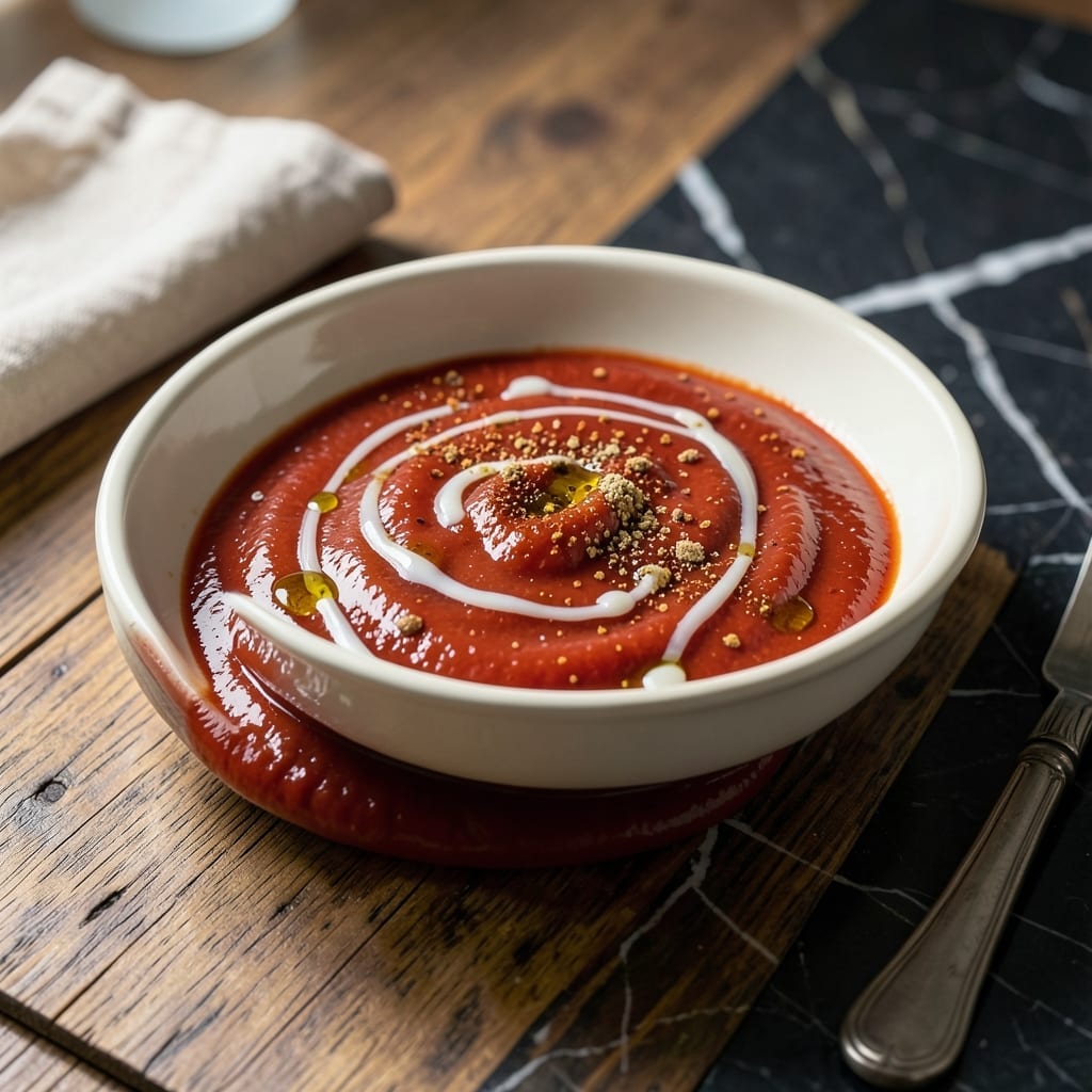 Mild Taco Sauce Recipe: Balanced Spice and Tang for Every Meal