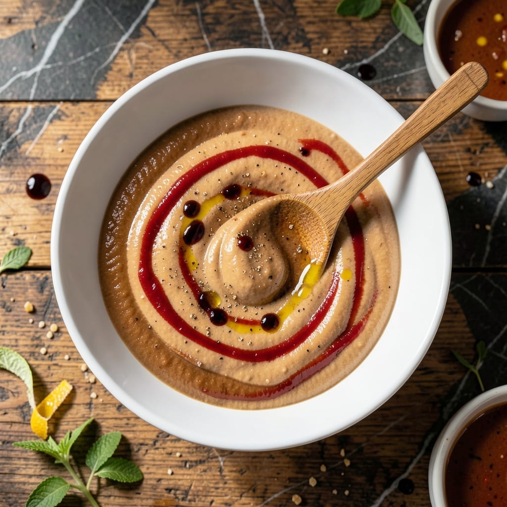 Carletta Sauce Recipe: Bold Kentucky Flavor for Burgers and More