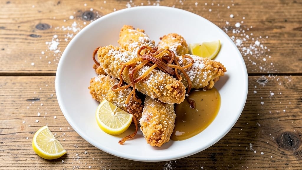 Raising Cane's Chicken Tenders Recipe: Buttermilk-Brined Crunch With Juicy Secret