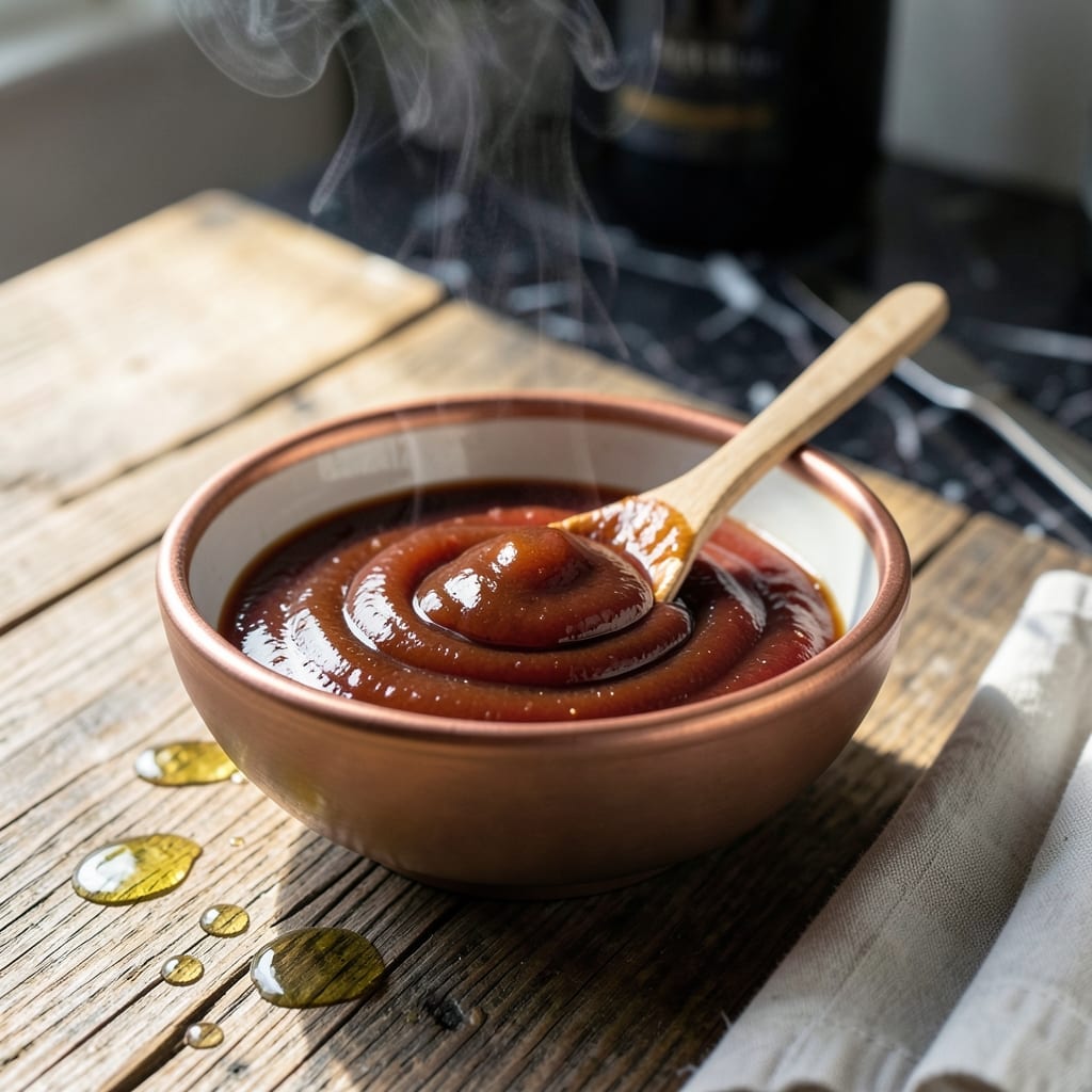 Cheap BBQ Sauce Recipe: Budget-Friendly Smoky Sweetness Cheap BBQ Sauce Recipe: Budget-Friendly Smoky Sweetness