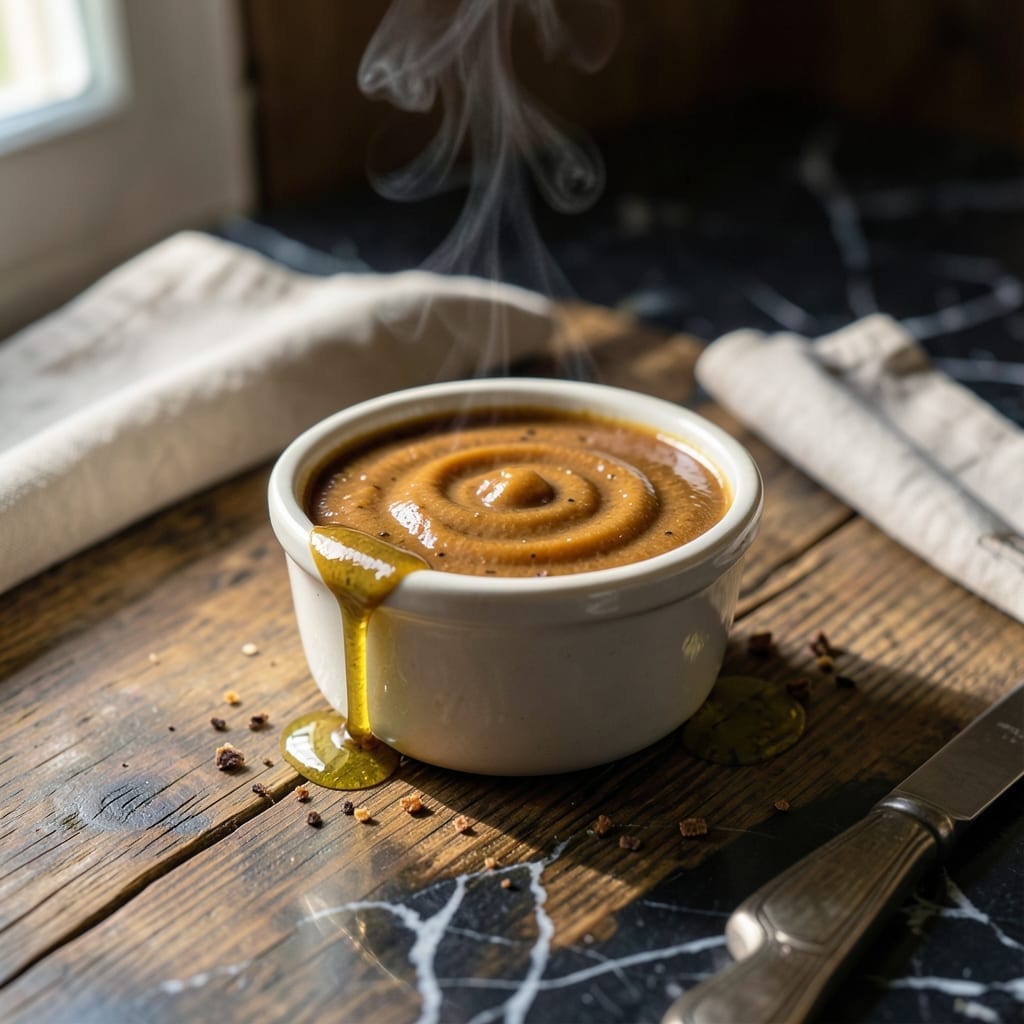 Biko Sauce Recipe: Filipino Coconut and Brown Sugar Glaze