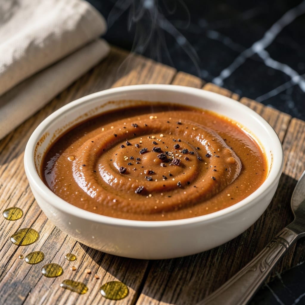 Aussie Sauce Recipe: Tangy Tomato and Worcestershire Blend