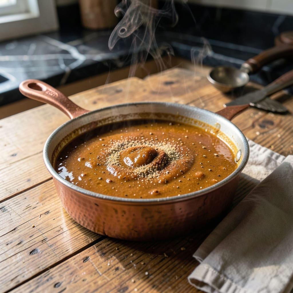 Gebhardt Enchilada Sauce Recipe: Bold Tex-Mex Flavor in a Smooth Blend