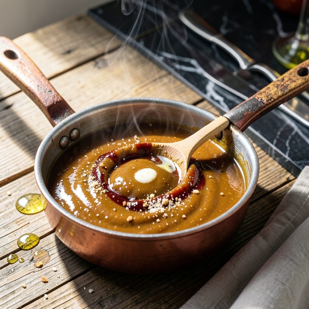 Mild Buffalo Sauce Recipe: Creamy Heat Without the Burn