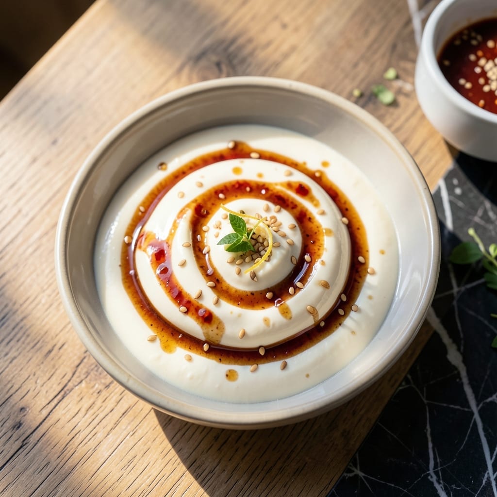 Mayonnaise Sushi Sauce Recipe: Tangy Umami Boost for Rolls