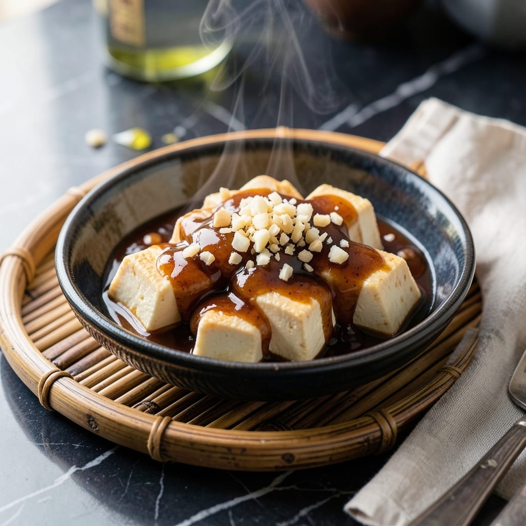 Chinese Tofu Sauce Recipe: Umami-Rich Glaze for Stir-Fries and Dipping