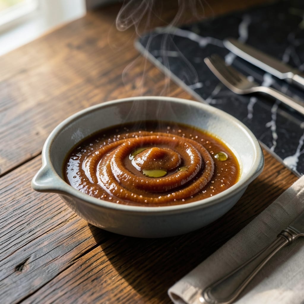 Bento Sauce Recipe: Versatile Japanese Dipping Delight