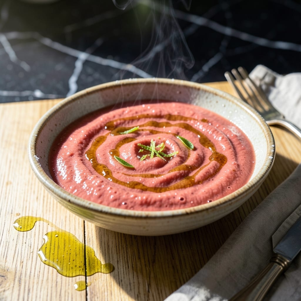 Easy Guava Duff Sauce Recipe: Tropical Sweetness for Desserts and Drinks