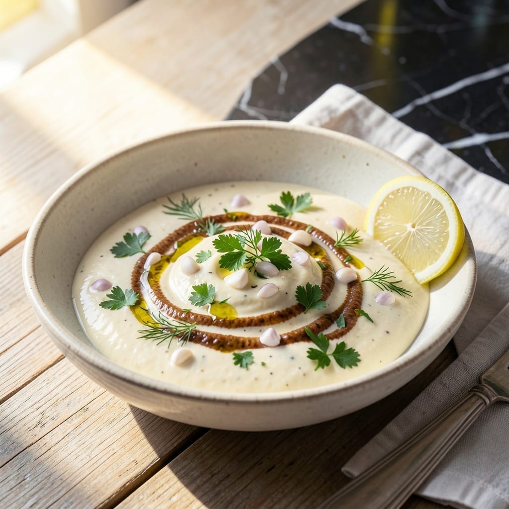 Seafood Dip Sauce Recipe: Zesty Garlic and Herb Infusion Seafood Dip Sauce Recipe: Zesty Garlic and Herb Infusion