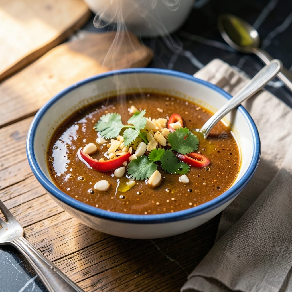 Thai Seasoning Sauce Recipe: Bold Umami Depth for Any Dish Thai Seasoning Sauce Recipe: Bold Umami Depth for Any Dish