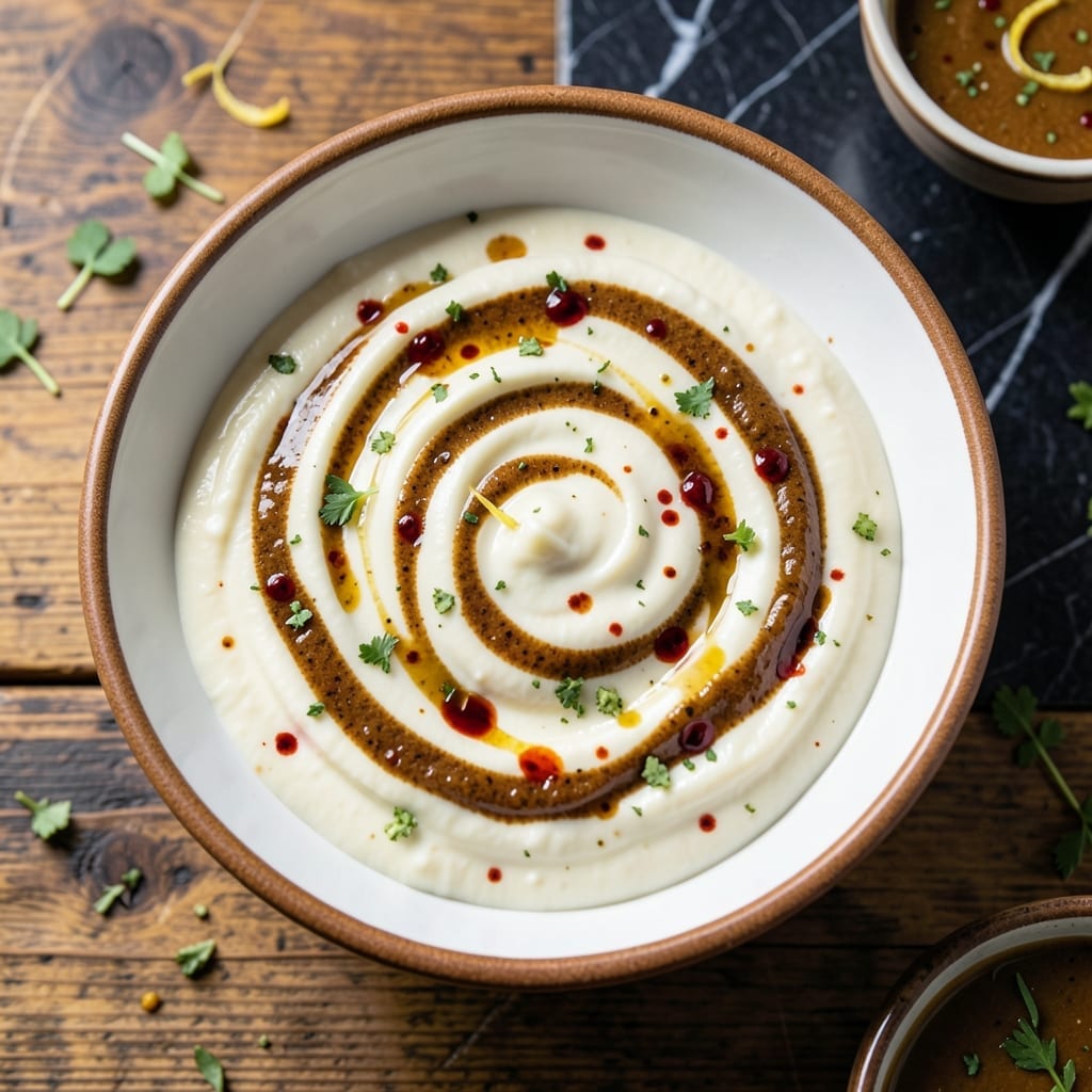 Louisiana Remoulade Sauce Recipe: Tangy Creole Kick for Seafood and More