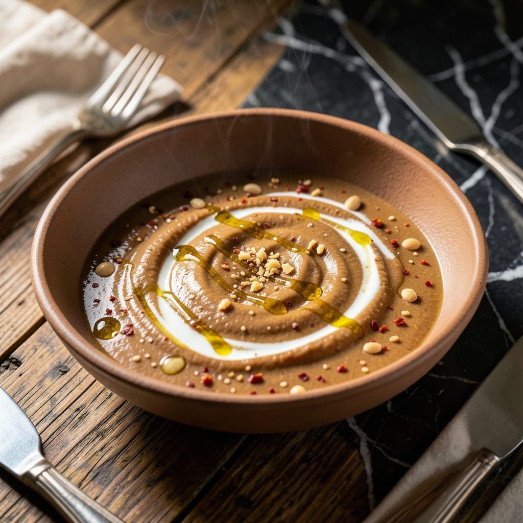 Pranut Sauce Recipe: Peanut-Spiced Thai Dipping Delight