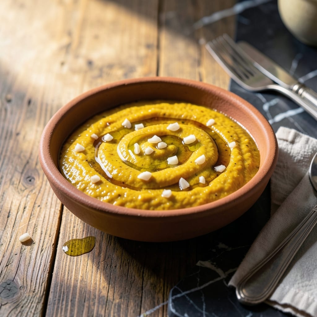 Amarillo Sauce Recipe: Tangy Yellow Pepper Blend for Filipino Dishes