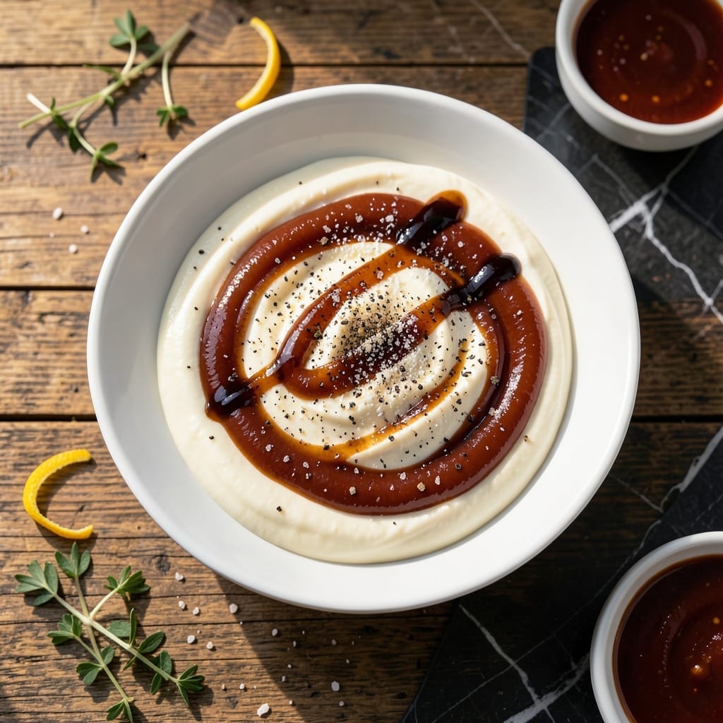 Cane's Sauce Ingredients Recipe: Signature Copycat Tangy Creaminess