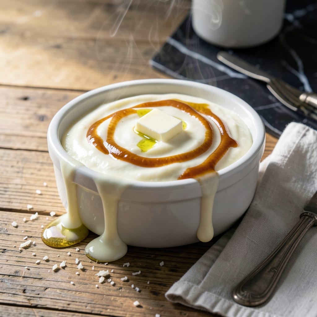 White Queso Sauce Recipe: Velvety Smooth Dip for Game Day