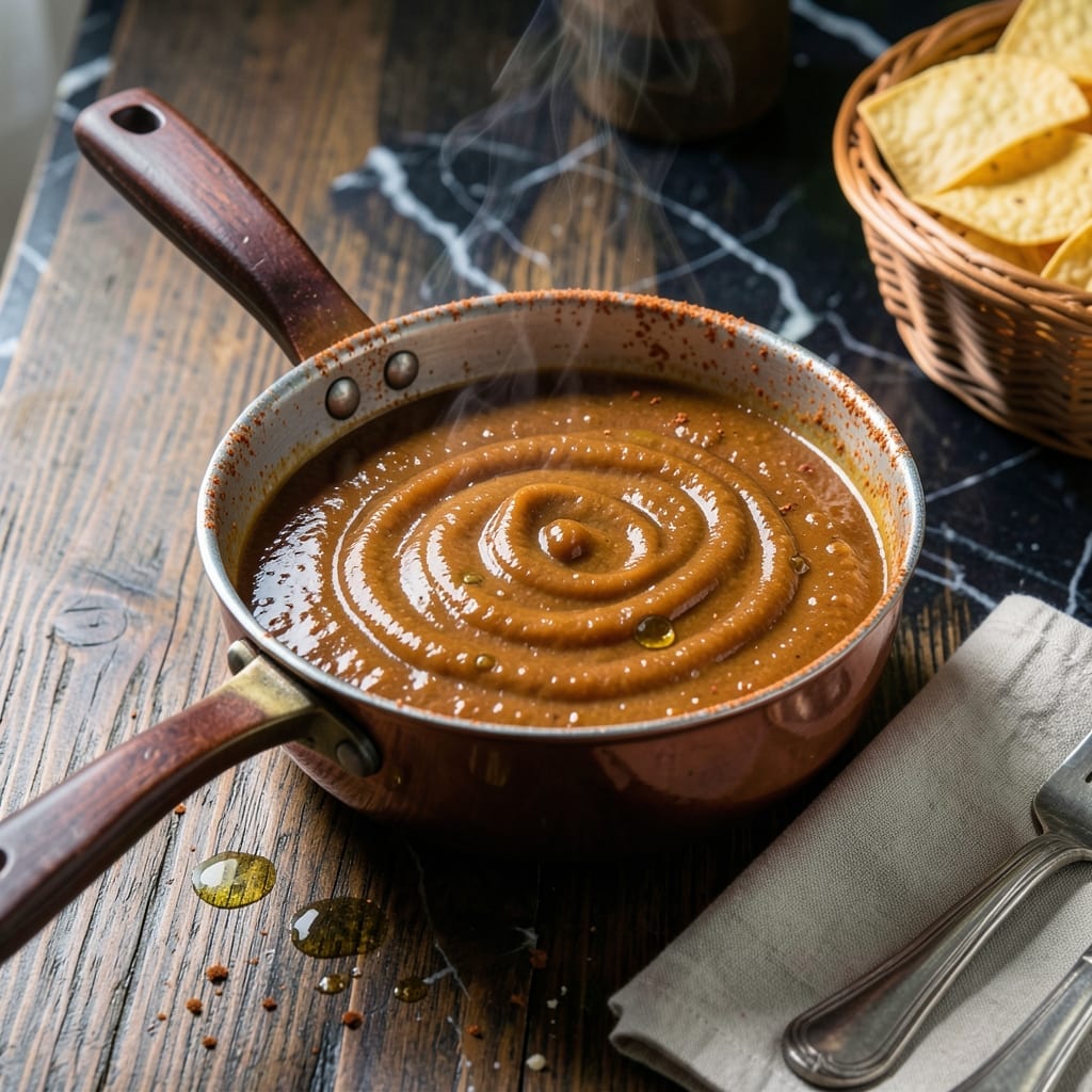 Old El Paso Taco Sauce Recipe: Authentic Spiced Blend for Bold Flavors