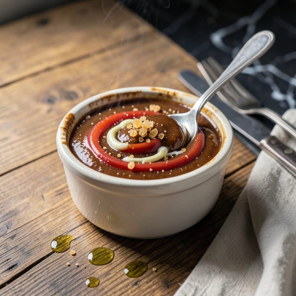 Barbados Sauce Recipe: Island-Inspired Spiced Sweetness
