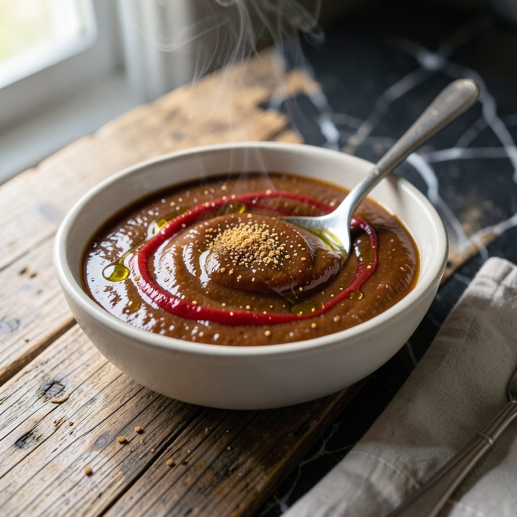 Honey Barbeque Sauce Recipe: Smoky Sweet Glaze for Grilling and Dipping