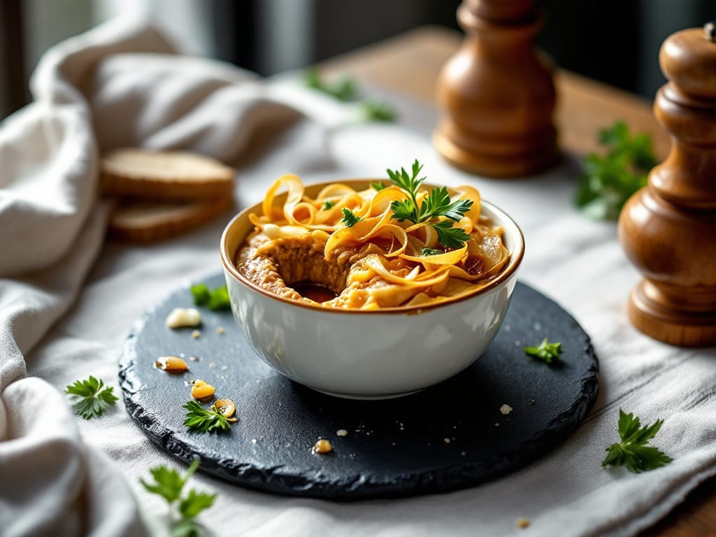 Chicken Liver Pate Recipe Jamie Oliver: Rich, Silky Texture With Herbs and Brandied Depth