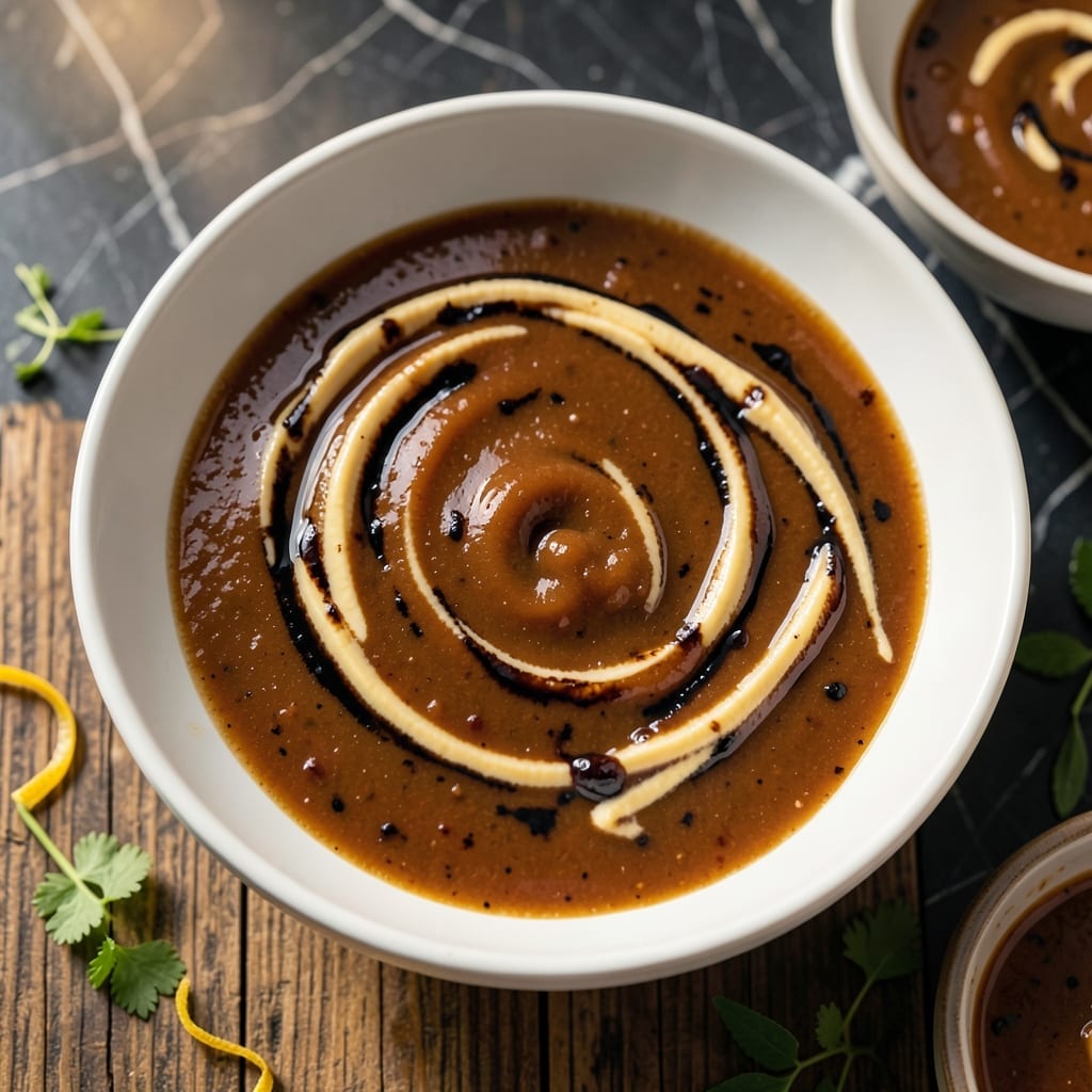 Cham Sauce Recipe: Vietnamese Dipping Essence for Fresh Rolls Cham Sauce Recipe: Vietnamese Dipping Essence for Fresh Rolls