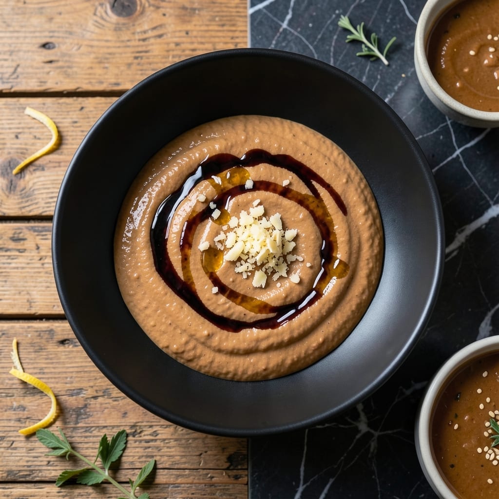 Peanut Sauce Dressing Recipe: Nutty and Creamy Drizzle for Salads