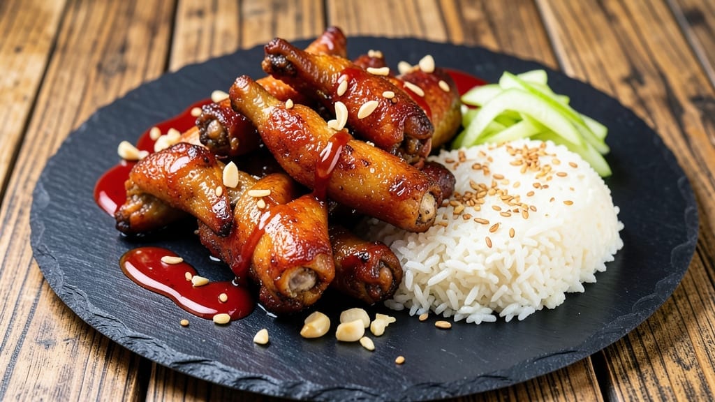 Asian Chicken Feet Recipe: Crispy-Gelatinous Texture Mastery
