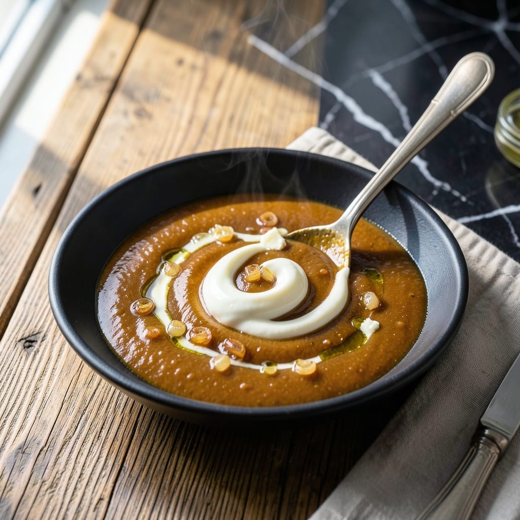 Basic Sauce Recipe: Versatile Foundation for Any Dish