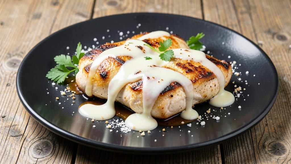 Chicken Francaise Recipe: Buttery Wine Pan Sauce That Elevates Simple Chicken