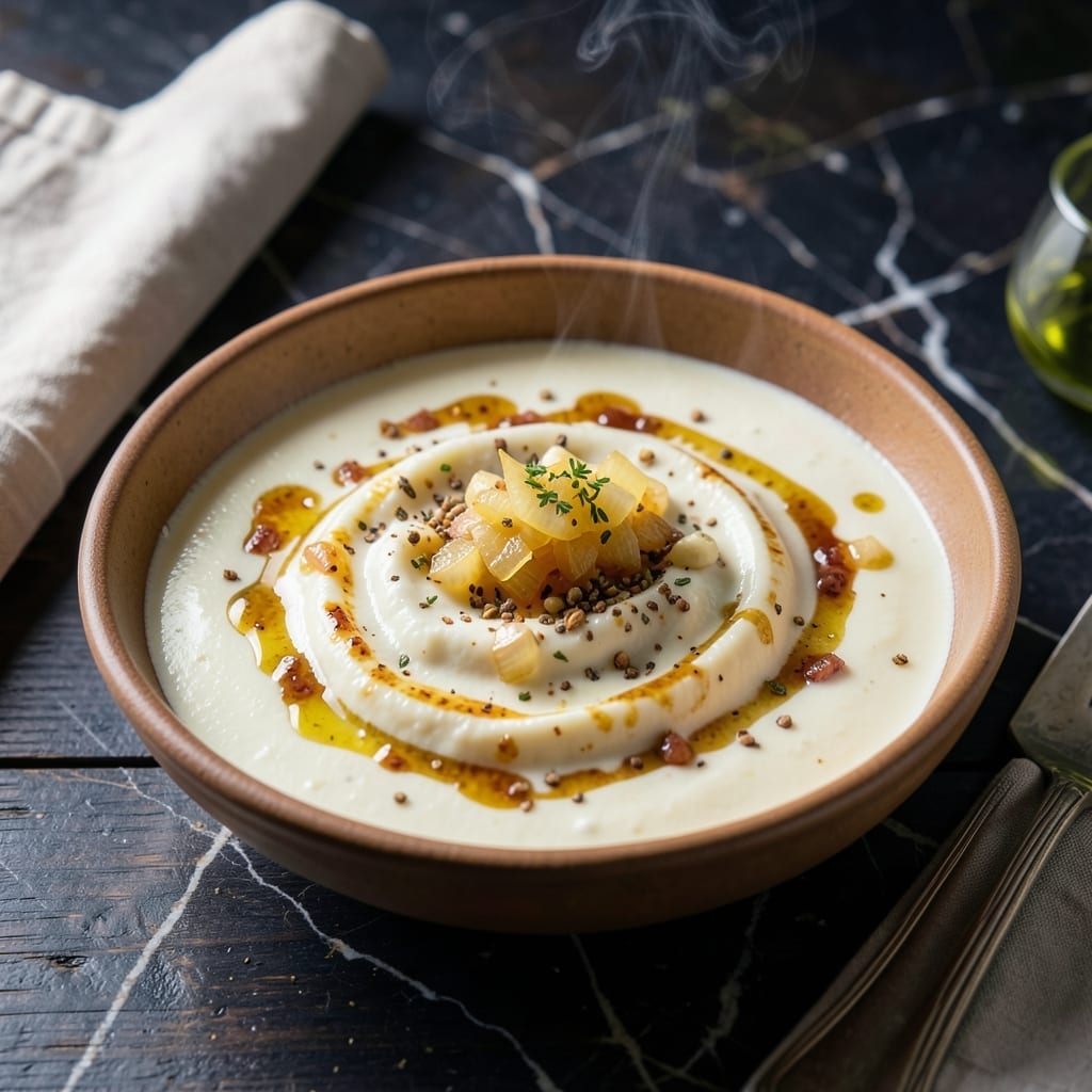 Coconut Korma Sauce Recipe: Velvety Spiced Creaminess for Curries