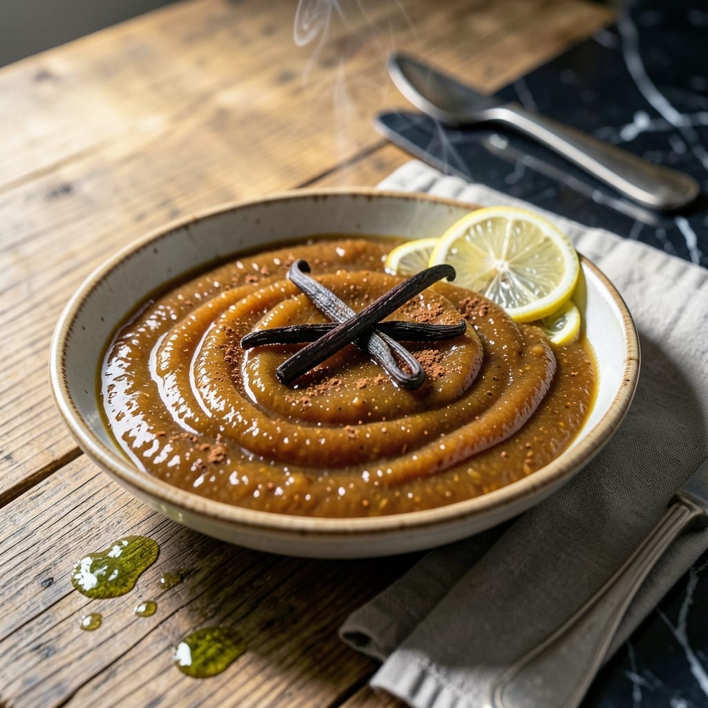 Quince Sauce Recipe: Fragrant Sweet-Tart Condiment for Cheese Boards