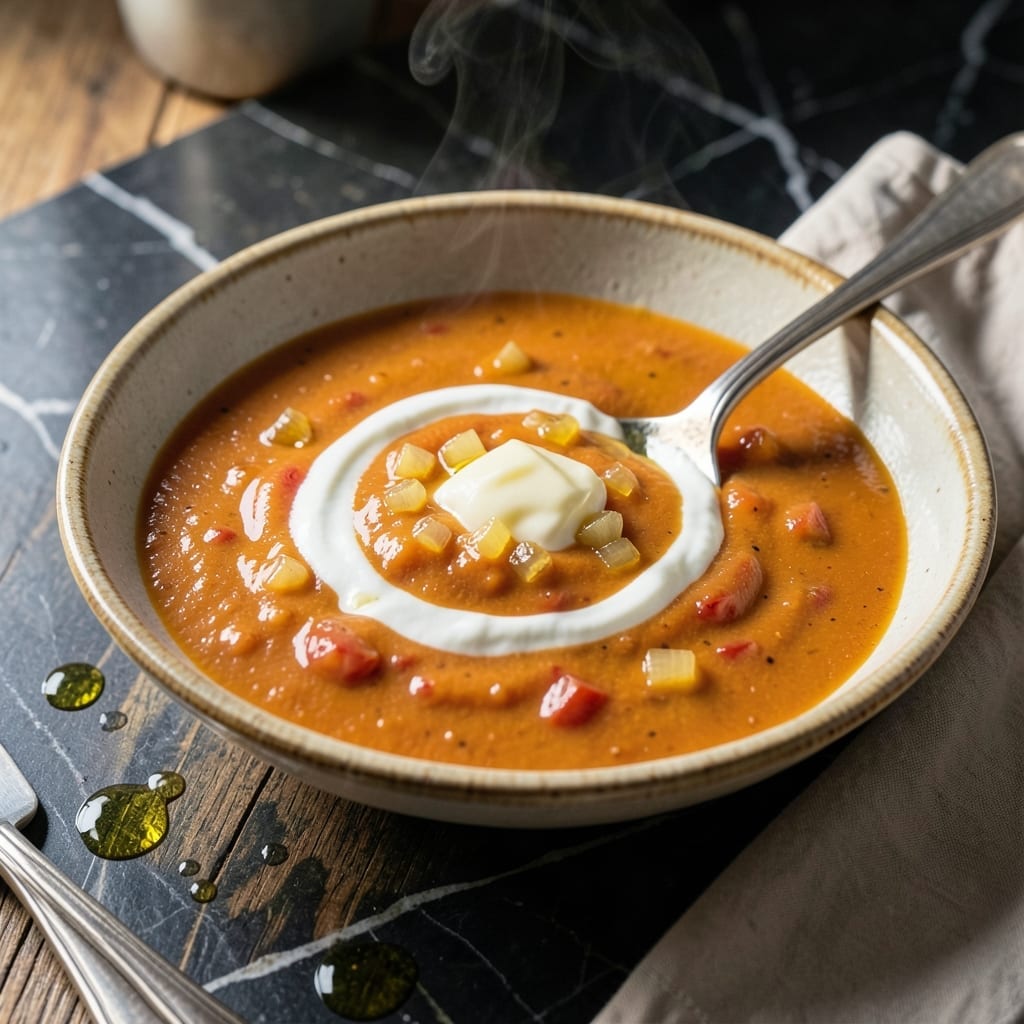 Codka Sauce Recipe: Creamy Vodka-Infused Tomato Elegance