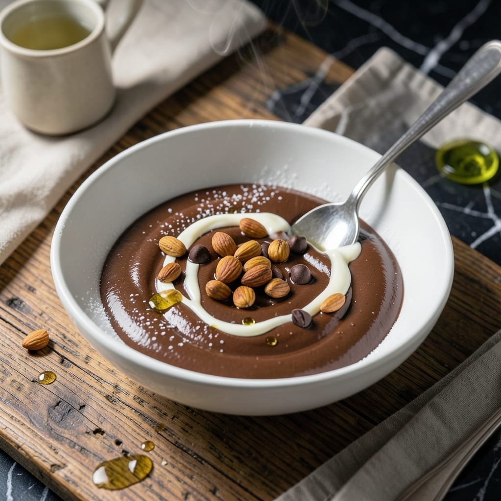 Nutella Sauce Recipe: Silky Chocolate-Hazelnut Drizzle