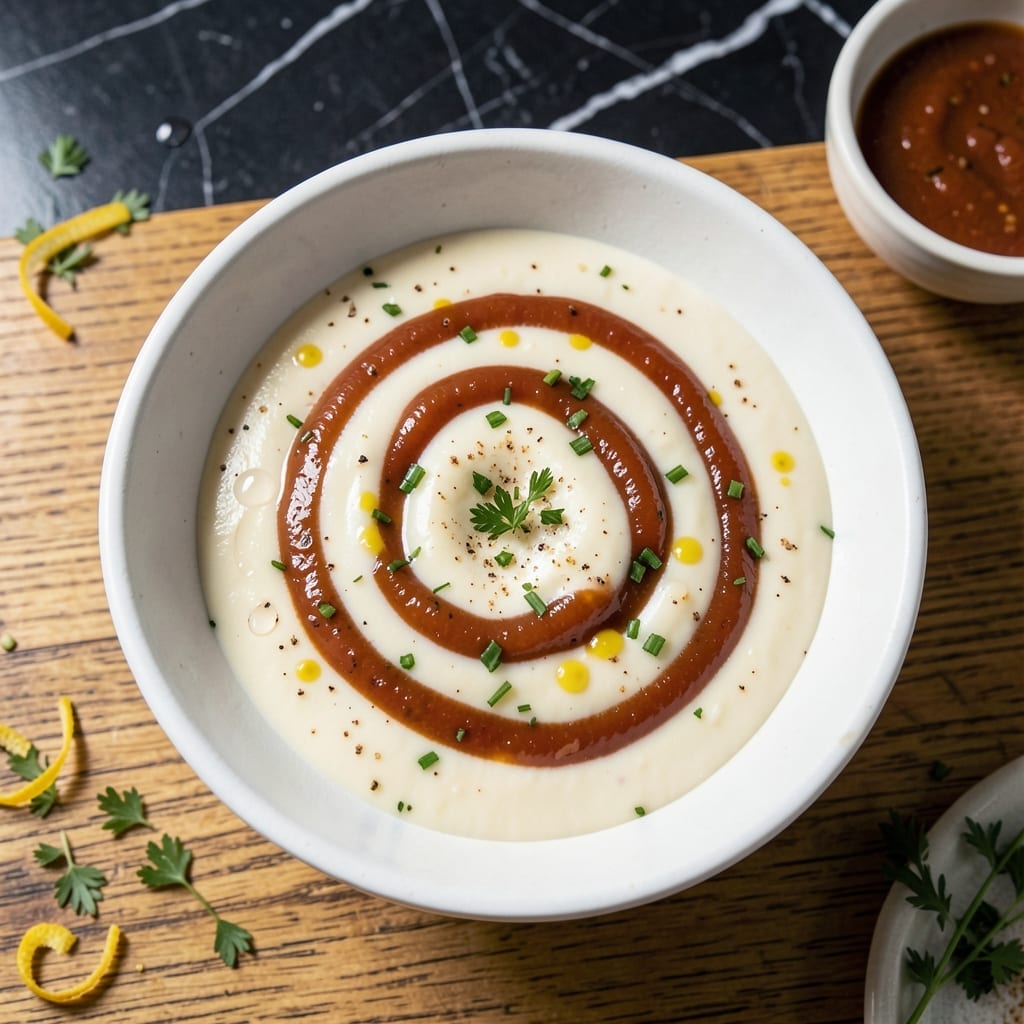 Groovy Sauce Recipe: Bold and Tangy Flavor Boost