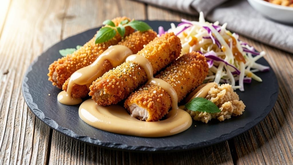 Chick Fil A Chicken Fingers Recipe: Crispy Parmesan Crunch Without the Crowd Chick Fil A Chicken Fingers Recipe: Crispy Parmesan Crunch Without the Crowd