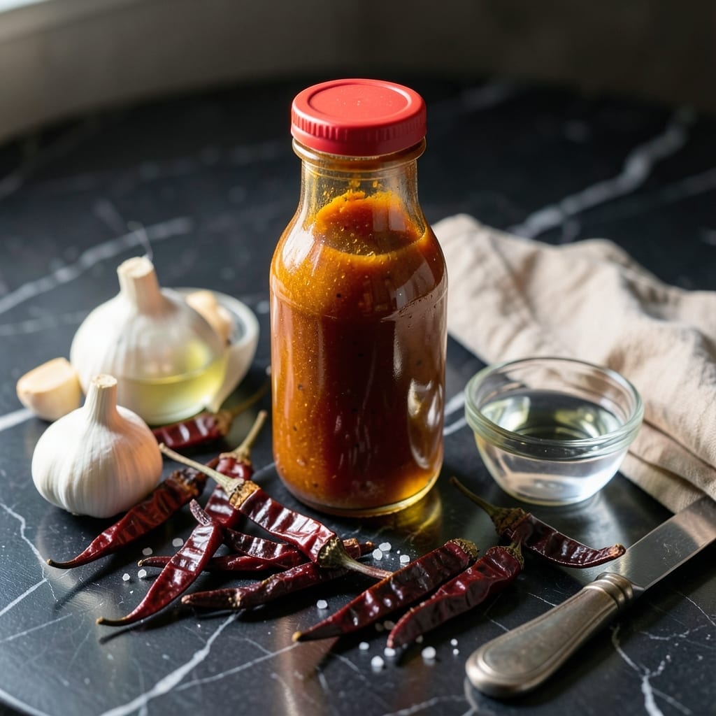 Tapatio Hot Sauce Recipe: Smoky Pepper Heat in Every Drop