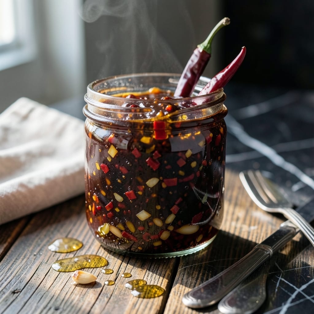 Plum Hot Sauce Recipe: Fruity Heat With a Sweet Finish