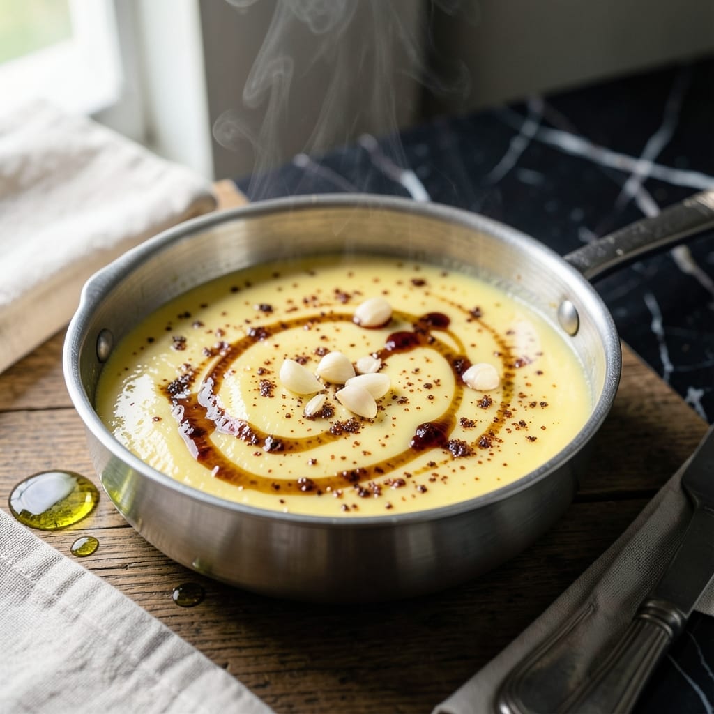 Old Bay Butter Sauce Recipe: Zesty Seaside Flavor in a Rich Drizzle