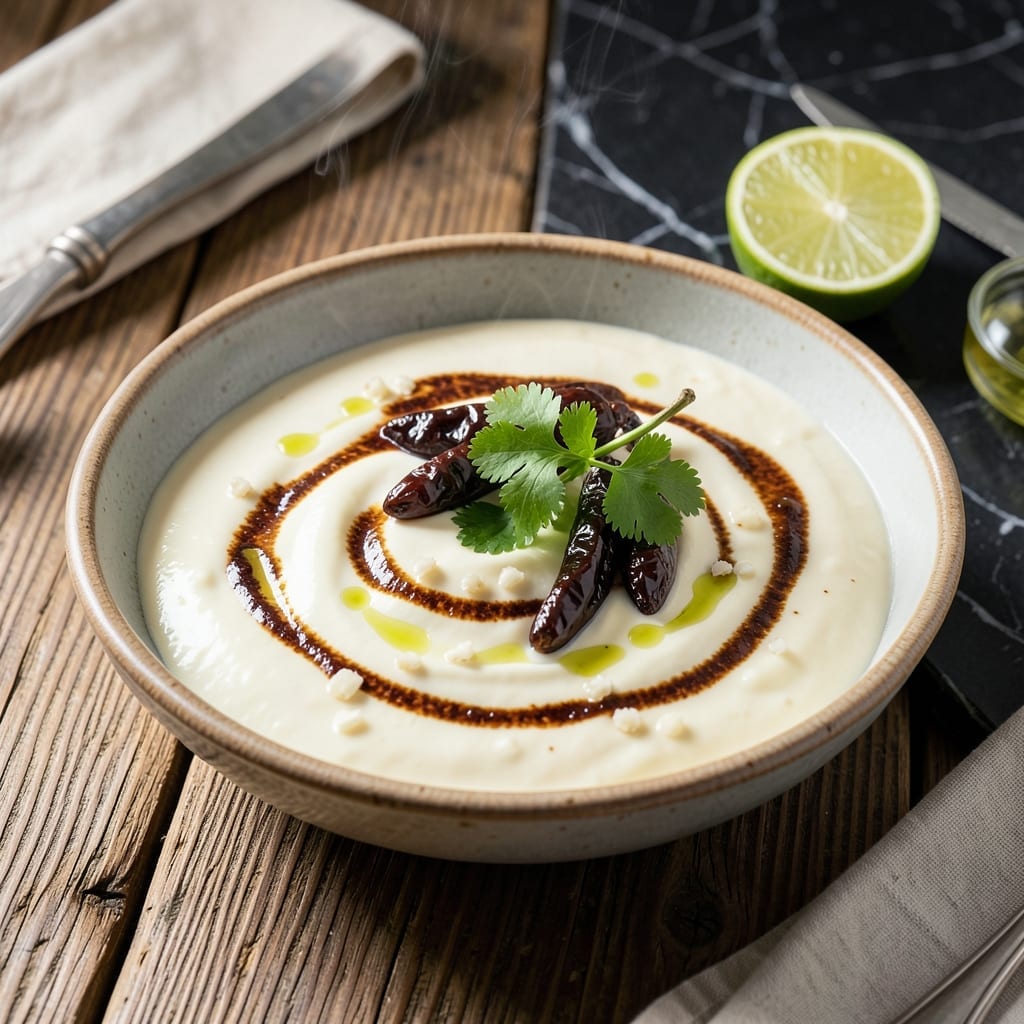 Creamy Chipotle Sauce Recipe: Smoky Spice for Tacos and Dips Creamy Chipotle Sauce Recipe: Smoky Spice for Tacos and Dips