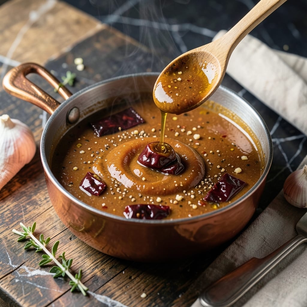 Pork Taco Sauce Recipe: Smoky Chipotle Kick for Authentic Flavor