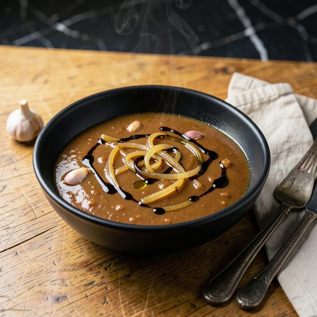 Onion Boil Sauce Recipe: Bold Umami Depth for Dipping and Drizzling