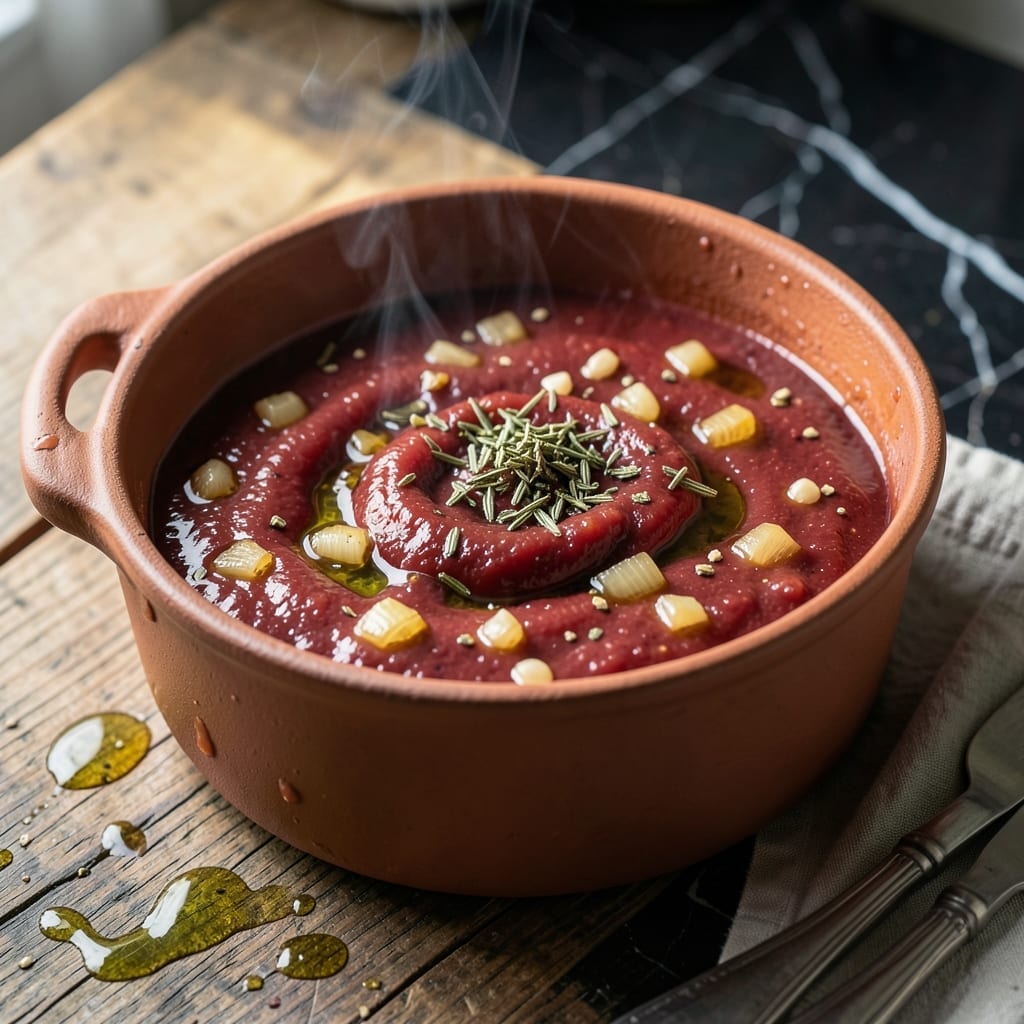 Canned Sauce Recipe: Pantry-Friendly Flavor Boost in Minutes