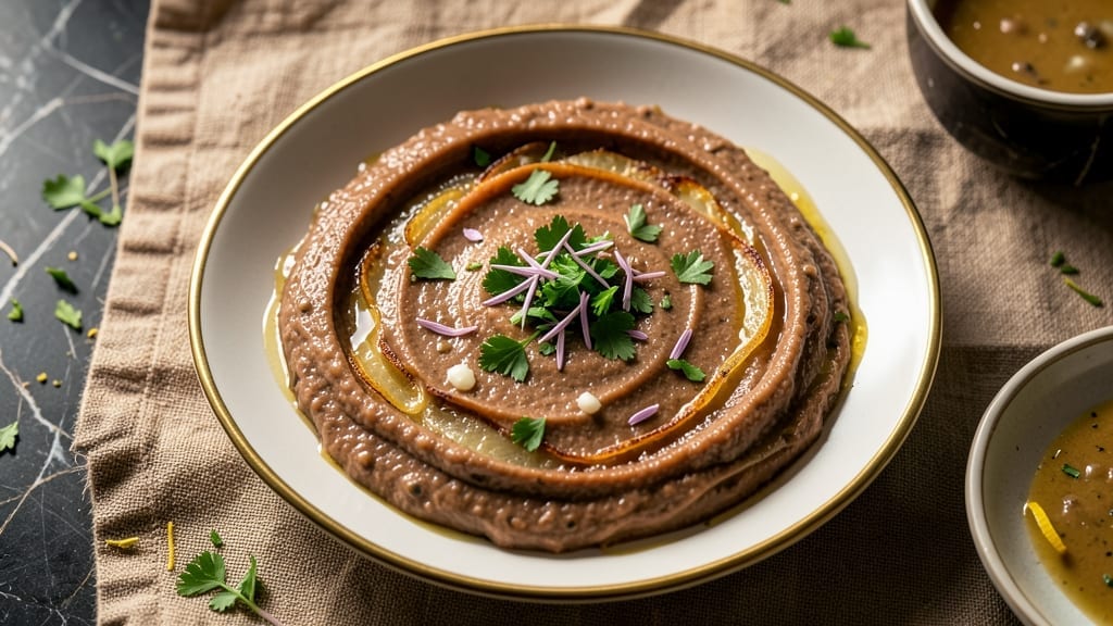 Basic Chicken Liver Pate Recipe: Silky Smooth Spread With Herbal Depth
