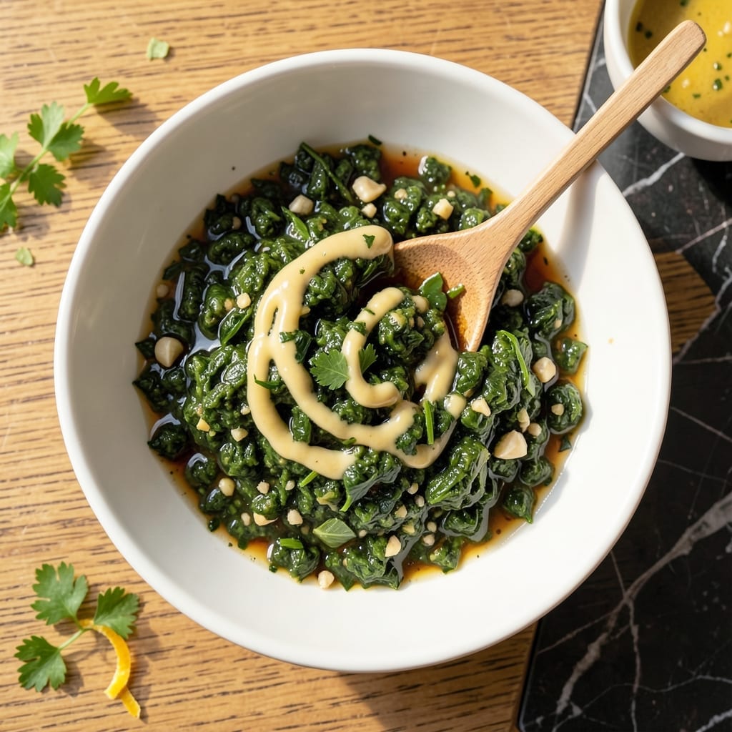 Antiboise Sauce Recipe: Provençal Garlic-Herb Emulsion